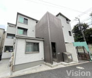 豊島区雑司が谷１丁目のマンションの画像