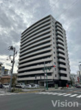 川口市芝新町のマンションの画像