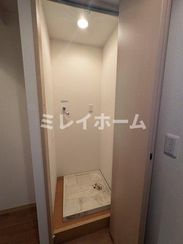 ストリーム多摩川の設備