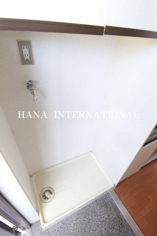プチファミール の設備