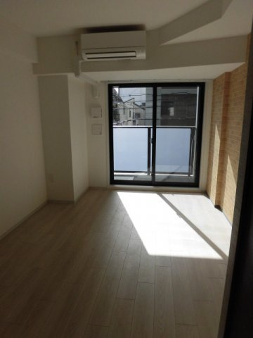 大阪市中央区上本町西１丁目の賃貸マンションの内装