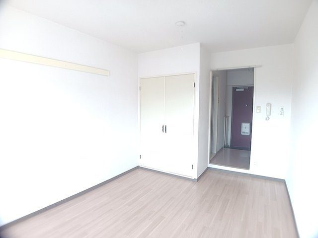 プチメゾン滝谷の内装