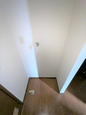 【設備】 | グランハイムAB | 退去前なので、別部屋のお写真となります。