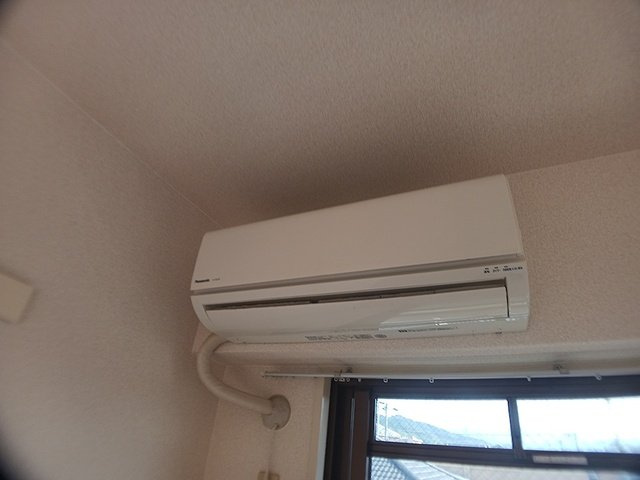 プチメゾン滝谷の設備