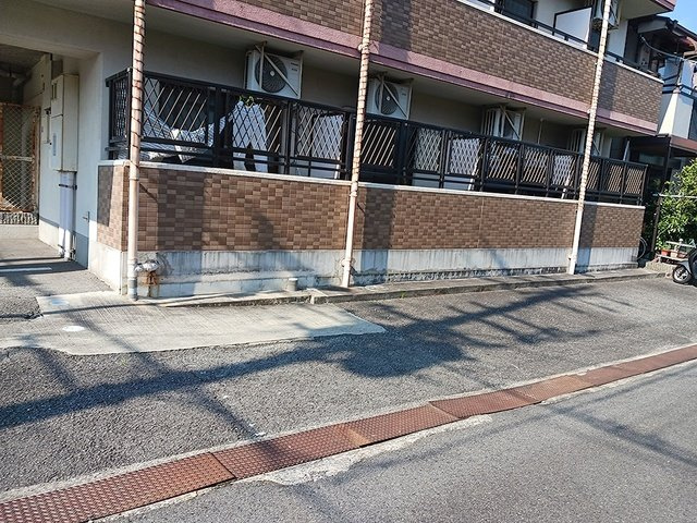 プチメゾン滝谷のその他共用部分