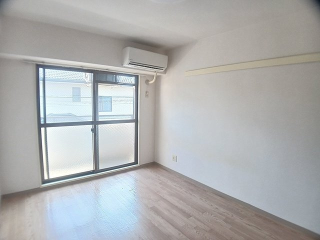 プチメゾン滝谷の内装