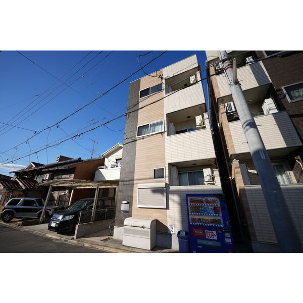 さくらハイツ　名古屋市賃貸　仲介手数料無料のその他共用部分
