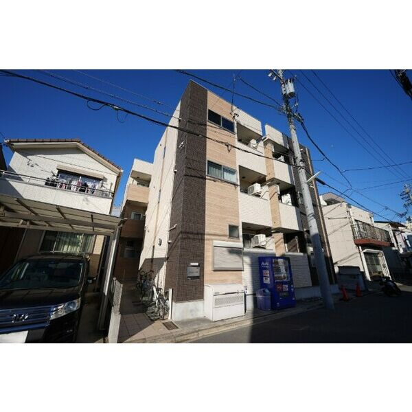 さくらハイツ　名古屋市賃貸　仲介手数料無料の外観