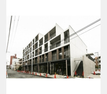 CONTRAL nakameguroの画像