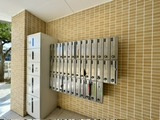 Casa d’oro清水丘 のエントランス