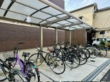Casa d’oro清水丘 のその他共用部分