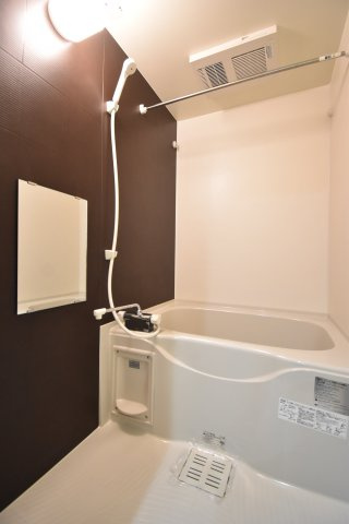 Casa d’oro清水丘 の浴室