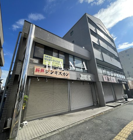 堀江新井ビルのその他