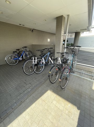 堀江新井ビルのその他共用部分
