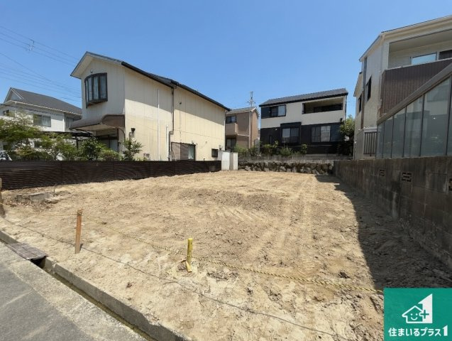 ●29(土)30(日)現地説明会！　生駒市小明町　限定1邸の外観|住宅ローンアドバイザーがお客様にピッタリの住宅ローンをご提案致します。安心してご相談ください！