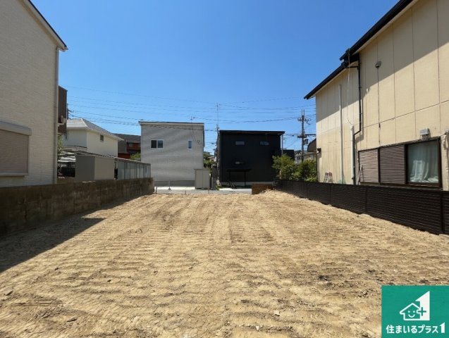 ●29(土)30(日)現地説明会！　生駒市小明町　限定1邸