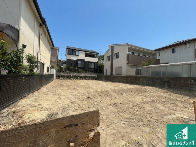 29(土)30(日)現地説明会！　生駒市小明町　限定1邸の外観|お近くの同じ売主さんが建築したお家をご案内致します。実際に使われている設備をご覧ください。