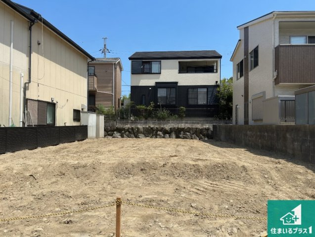 ●29(土)30(日)現地説明会！　生駒市小明町　限定1邸の外観|ご案内の際は現地集合はもちろん、ご自宅の送迎や最寄りの駅迄のお迎え等お気軽にご相談ください。