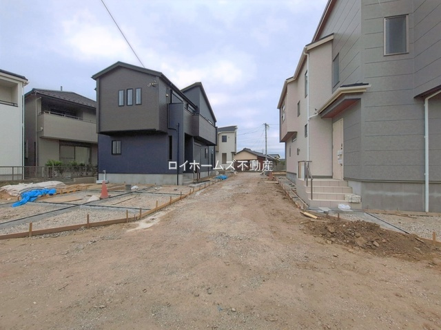  | 春日井市上条町６丁目2537『仲介料無料』新築戸建て | 撮影：'26/10/23 