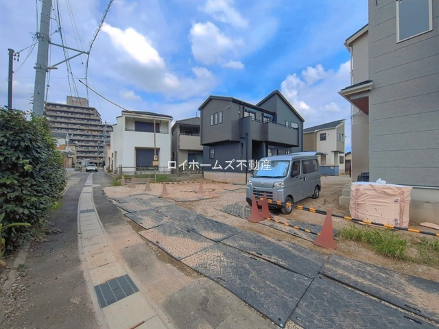  | 春日井市上条町６丁目2537『仲介料無料』新築戸建て | 撮影：'26/09/01 