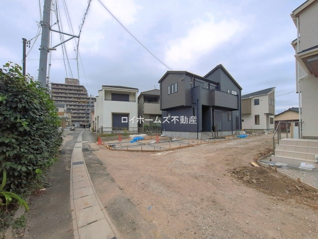  | 春日井市上条町６丁目2537『仲介料無料』新築戸建て | 撮影：'26/10/23 
