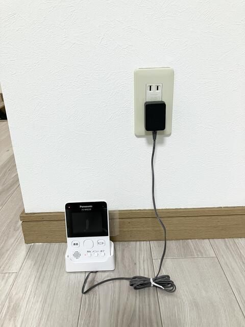 ハイツツカサのセキュリティ