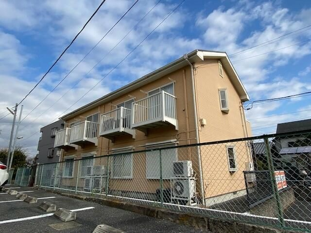 ハイツツカサ