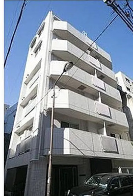 【外観】 | アベニール秋葉原