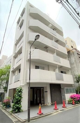 【外観】 | アベニール秋葉原