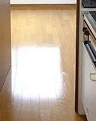 ヴィブレ飛鳥の寝室