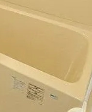 ヴィブレ飛鳥の浴室