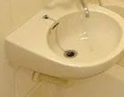 ヴィブレ飛鳥の洗面所