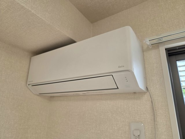 セジュールカミの設備