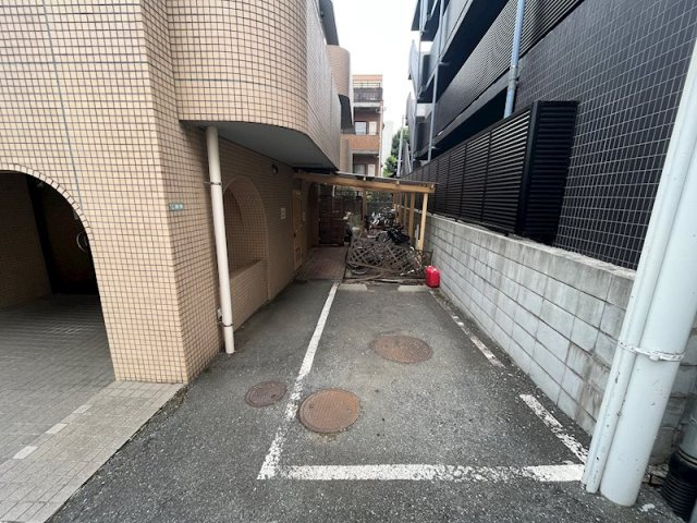 Pratique明大前（プラティーク明大前） のその他
