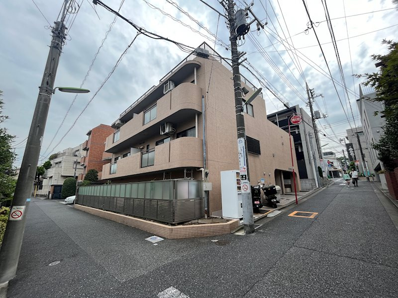 Pratique明大前（プラティーク明大前） 