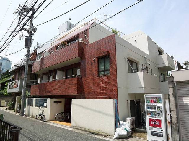 【外観】