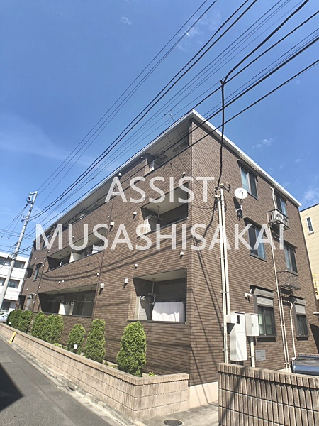 ドムス三鷹