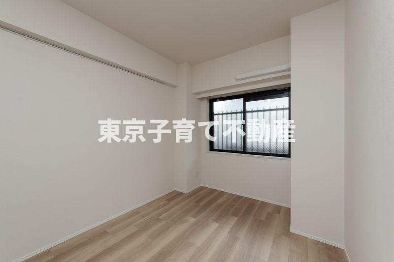 ステラメゾン田端の子供部屋