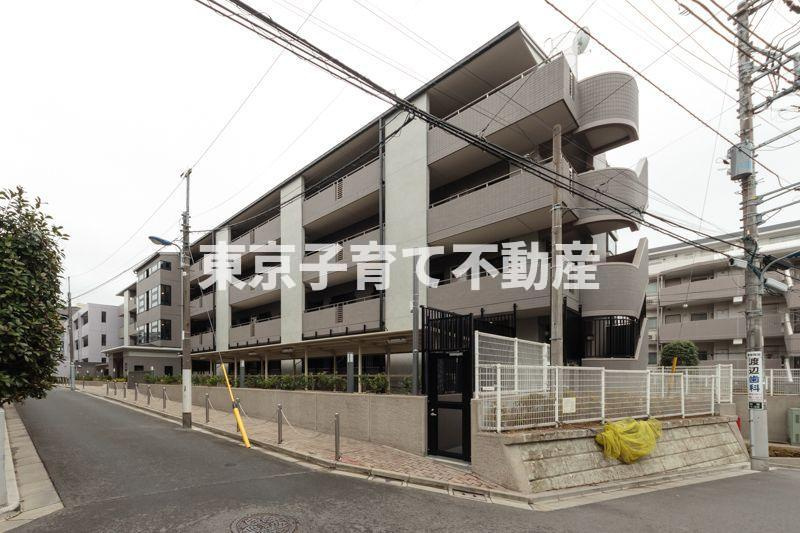 ステラメゾン田端のその他