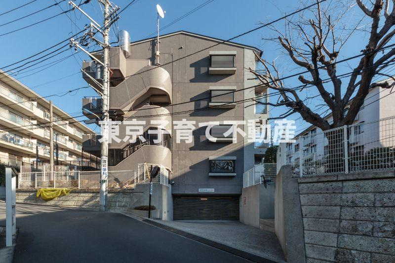 ステラメゾン田端のその他