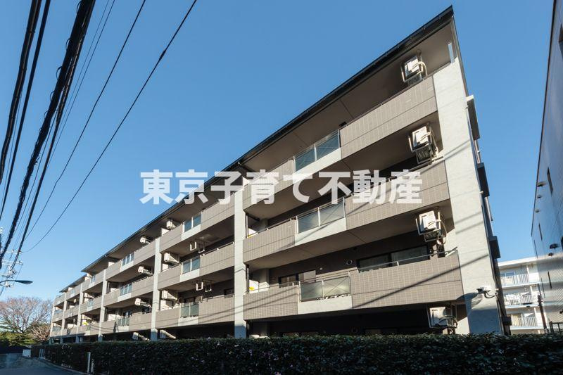 ステラメゾン田端のその他