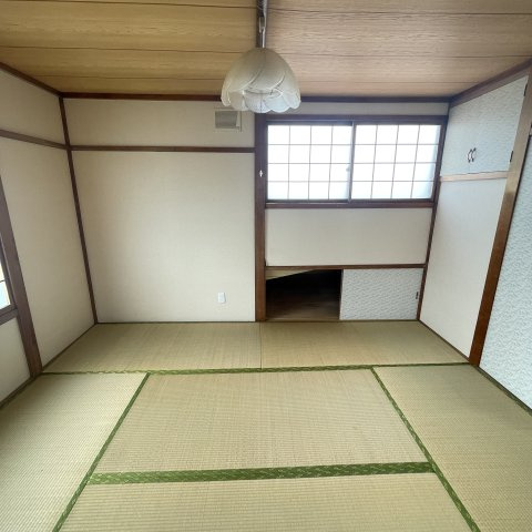 室蘭市絵鞆町2丁目2-3戸建の内装