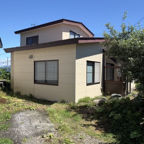 室蘭市絵鞆町2丁目2-3戸建