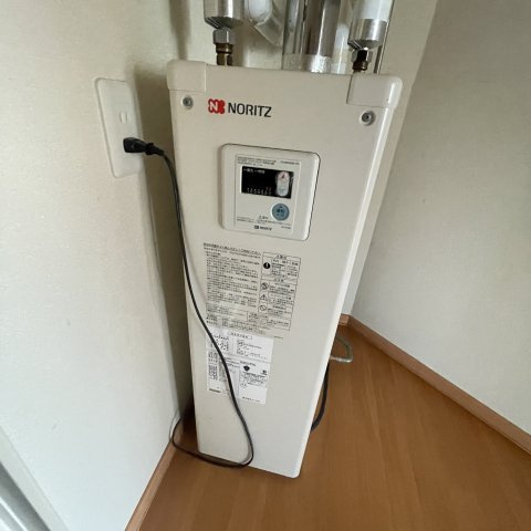 室蘭市絵鞆町2丁目2-3戸建の設備