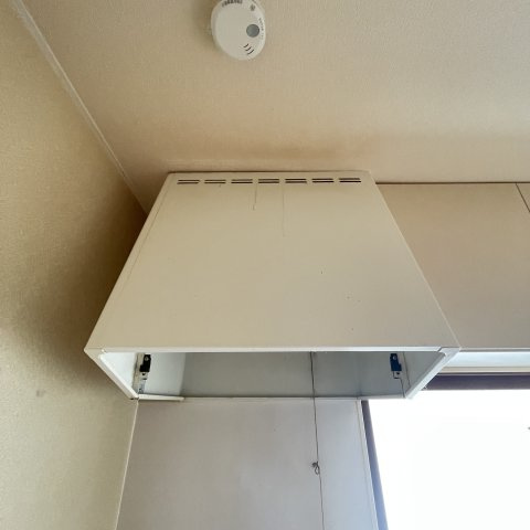 室蘭市絵鞆町2丁目2-3戸建のキッチン