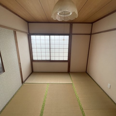 室蘭市絵鞆町2丁目2-3戸建の内装