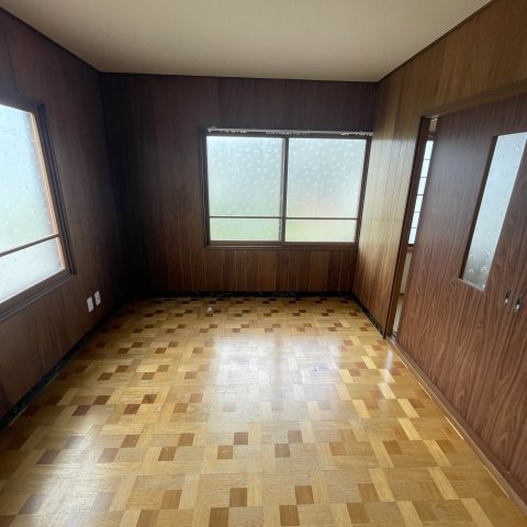 室蘭市絵鞆町2丁目2-3戸建の内装