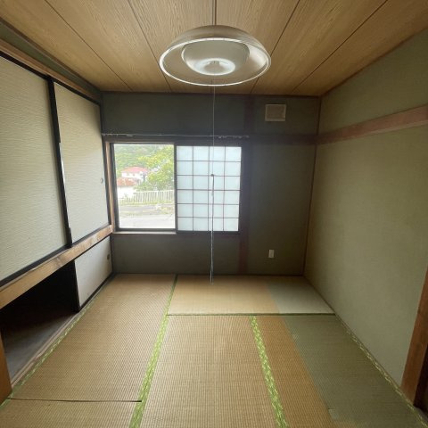 室蘭市絵鞆町2丁目2-3戸建の内装