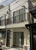 墨田区京島３丁目戸建ての画像