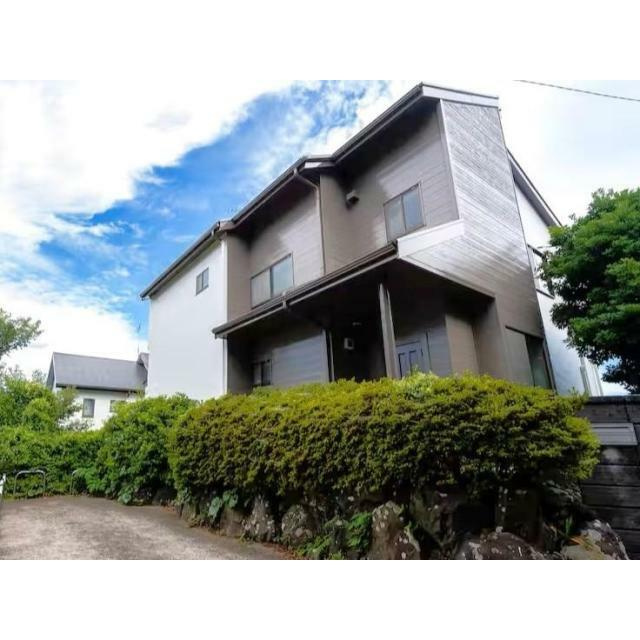 大室高原別荘地　戸建の画像